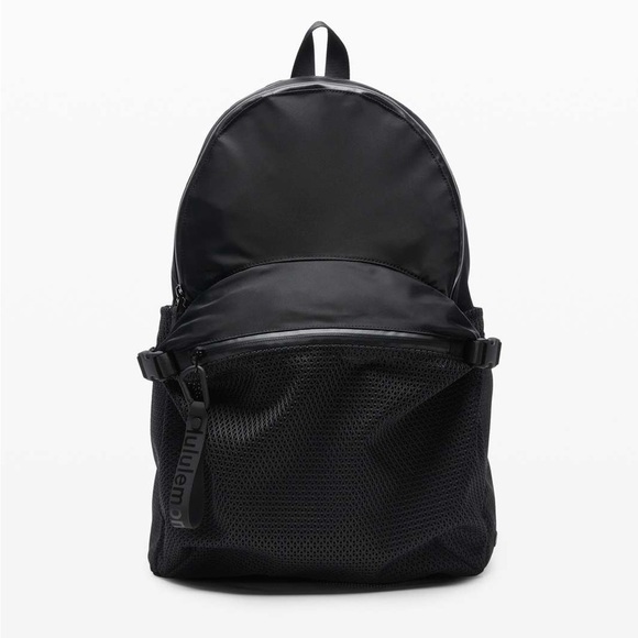 Lululemon All Hours Backpack 27L - Picture 1 of 6